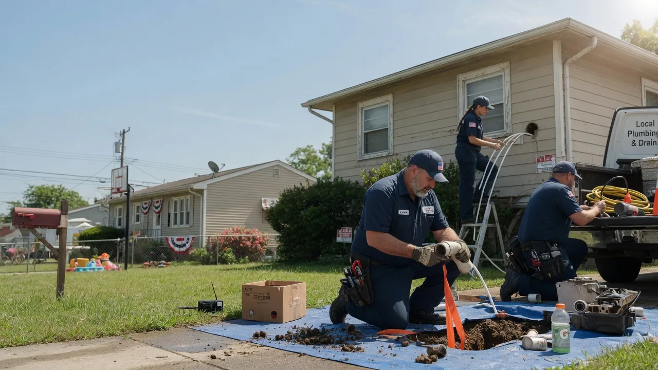 Faucet Repair in Catawba, WI near me