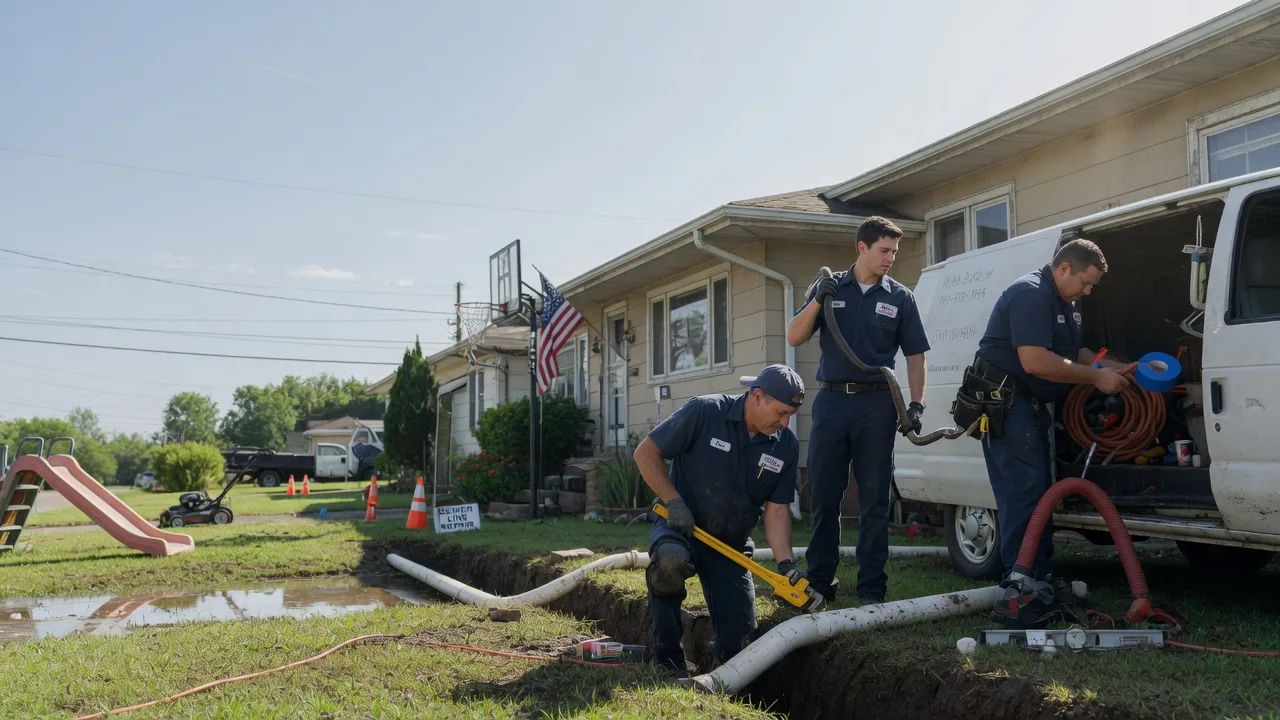 Toilet Installation in Catawba, WI near me